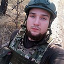 Ильяс, 27 лет