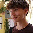 Макс, 18 лет
