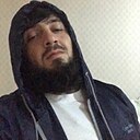 Муххамад, 33 года