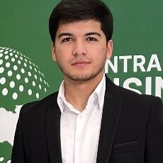 Фотография мужчины Farmon, 23 года из г. Самарканд