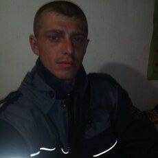 Фотография мужчины Николай Данилкин, 31 год из г. Джанкой