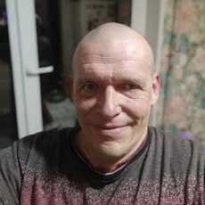 Фотография мужчины Дмитрий, 46 лет из г. Орша