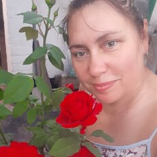 Фотография девушки Оксана, 46 лет из г. Кривой Рог