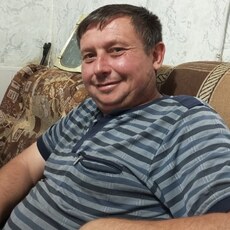 Фотография мужчины Серёге, 43 года из г. Буденновск