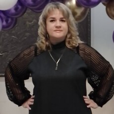 Фотография девушки Надежда, 38 лет из г. Новочеркасск