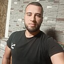 Энвер, 24 года