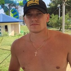 Фотография мужчины Александр, 35 лет из г. Алчевск