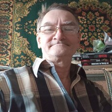 Фотография мужчины Александр, 61 год из г. Серпухов