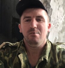 Фотография мужчины Владимир, 34 года из г. Орша