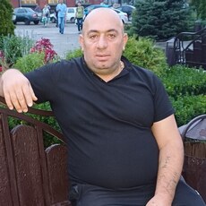 Фотография мужчины Алекс, 47 лет из г. Шаховская