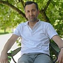 Синан, 40 лет