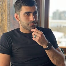 Фотография мужчины Nicat, 25 лет из г. Баку