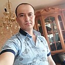 Парвиз, 36 лет