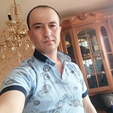 Фотография мужчины Парвиз, 36 лет из г. Екатеринбург