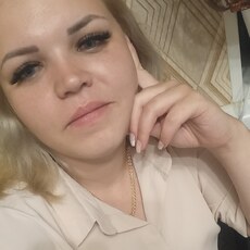 Фотография девушки Анна, 30 лет из г. Ногинск