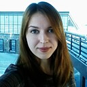 Анастасия, 27 лет