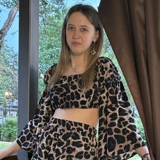 Фотография девушки Карина, 20 лет из г. Нальчик