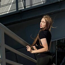 Фотография девушки Кристина, 23 года из г. Красногорск