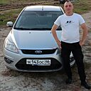 Михаил, 38 лет