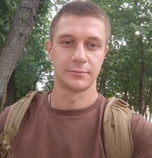 Фотография мужчины Максим, 37 лет из г. Москва