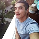 Али, 32 года