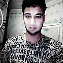 Ибрат, 22 года