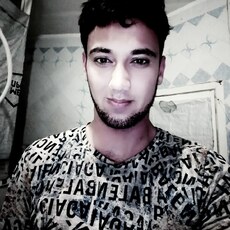 Фотография мужчины Ибрат, 22 года из г. Мариуполь