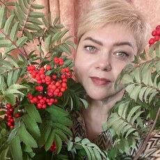 Фотография девушки Лита, 54 года из г. Ноябрьск