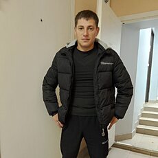 Фотография мужчины Роман, 28 лет из г. Сызрань