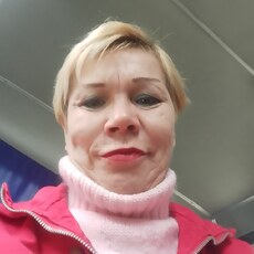Фотография девушки Ирина, 49 лет из г. Ижевск