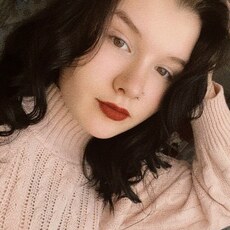Фотография девушки Кетти, 24 года из г. Верхняя Салда