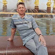Фотография мужчины Андрей, 53 года из г. Йошкар-Ола