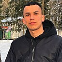 Дмитрий, 19 лет