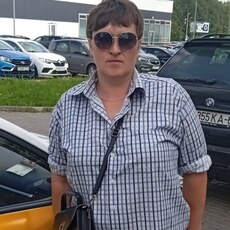 Фотография девушки Алеся, 42 года из г. Мстиславль