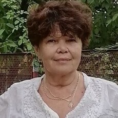 Фотография девушки Наталья, 64 года из г. Новороссийск