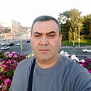 Мансур, 45 лет