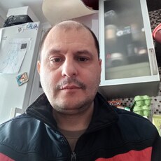 Фотография мужчины Сергей, 41 год из г. Малоярославец