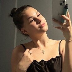 Фотография девушки Апполинария, 18 лет из г. Волгоград