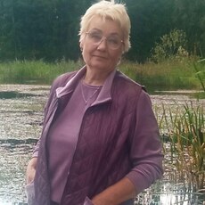 Фотография девушки Валентина, 67 лет из г. Минск