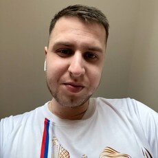 Фотография мужчины Алекссндр, 23 года из г. Зеленоград