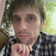 Фотография мужчины Сергей, 37 лет из г. Тула