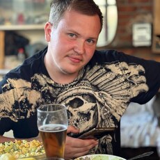 Фотография мужчины Денис, 25 лет из г. Тимашевск