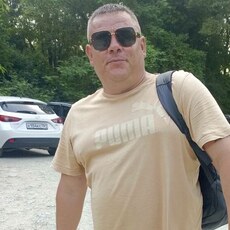 Фотография мужчины Алексей, 45 лет из г. Новороссийск