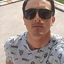 Худойберди, 24 года