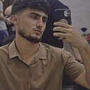 Шахром, 26 лет