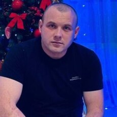 Фотография мужчины Иван, 33 года из г. Алчевск