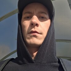 Фотография мужчины Артём, 28 лет из г. Калининец
