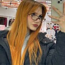 Оля, 20 лет