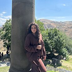 Фотография девушки Алина, 21 год из г. Краснодар