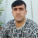 Ахмед, 33 года